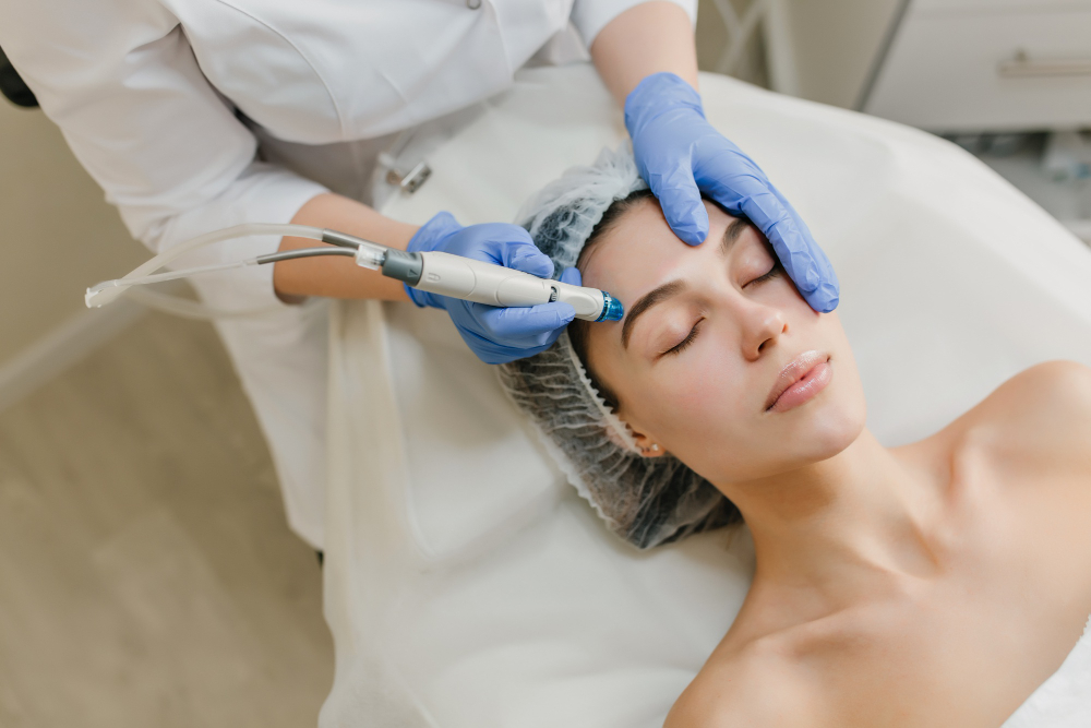 Unidad de medicina estética Áurea